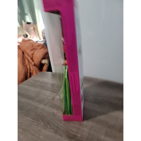 Special Edition 1994 Dolls of the World Collection Polynesian Barbie #12700 NIB - Picture 15 of 16